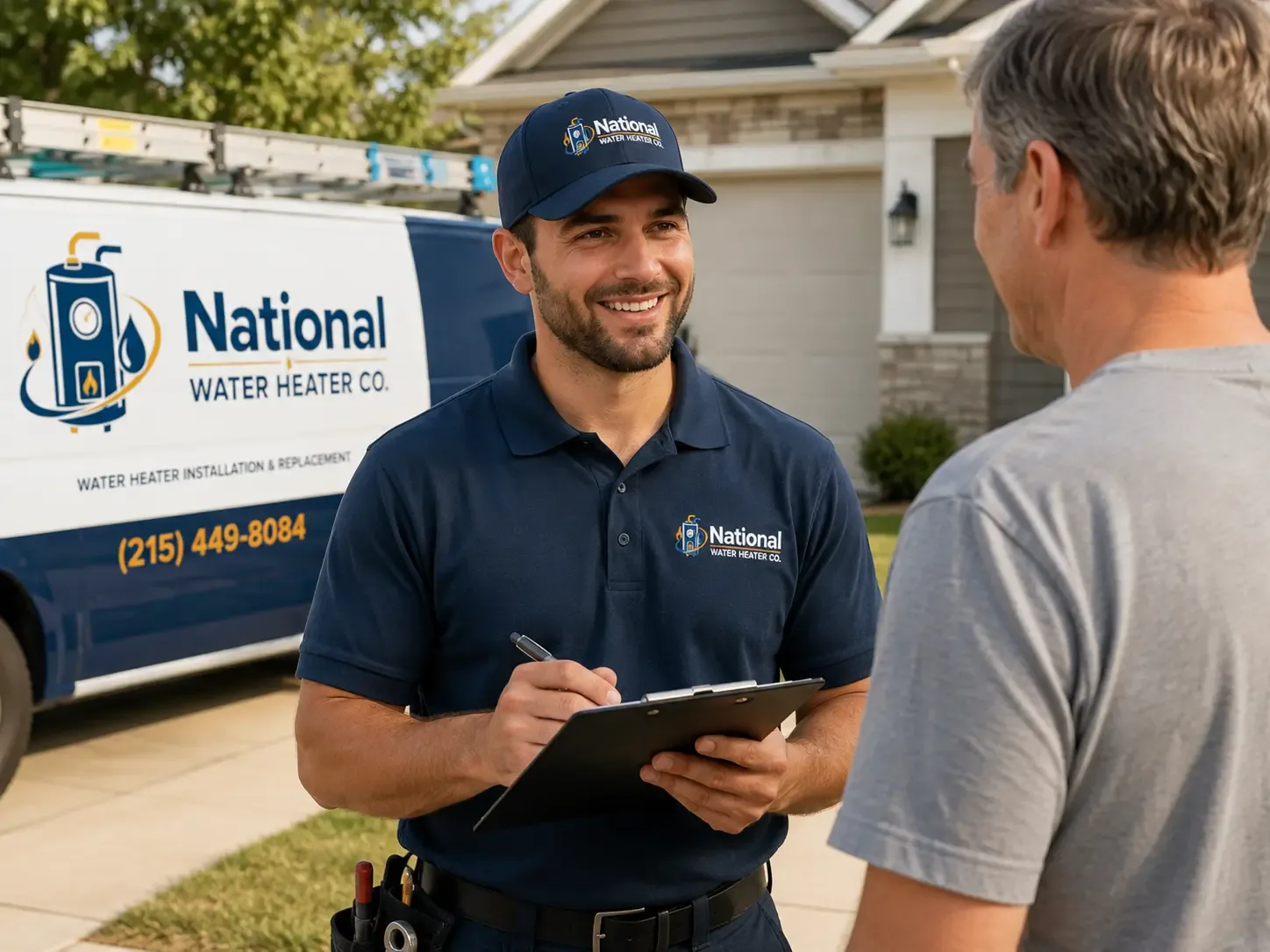 Water Heater Installation Santa Clarita, CA FAQs